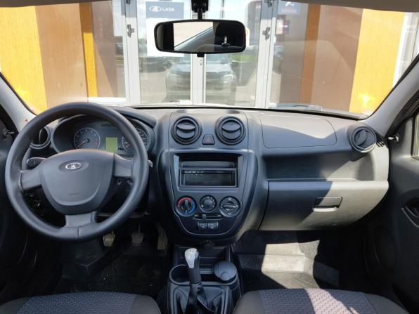 Lada (ВАЗ) Granta I с пробегом 2015 года, цена 350 000 рублей, 243300 км, седан, Автокод Объявления