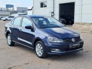 Volkswagen Polo V Рестайлинг Набережные Челны  - изображение 29