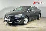 Opel Astra J Рестайлинг Саранск  - изображение 27