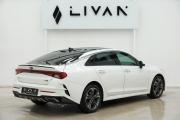 Kia K5 III Москва  - изображение 18