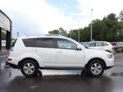 Mitsubishi Outlander II Рестайлинг Москва  - изображение 27