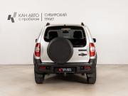 Chevrolet Niva I Рестайлинг Казань  - изображение 12