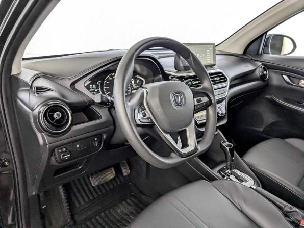 Changan Alsvin с пробегом 2023 года, цена 1 100 000 рублей, 59224 км, седан, Автокод Объявления