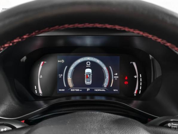 Haval Jolion I Рестайлинг с пробегом 2024 года, цена 2 046 800 рублей, 63766 км, внедорожник, Автокод Объявления