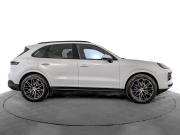 Porsche Cayenne III Рестайлинг Москва  - изображение 35