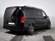Mercedes-Benz V-Класс III (W447) Рестайлинг Санкт-Петербург  - изображение 34