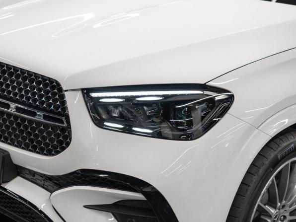 Mercedes-Benz GLE II (V167) Рестайлинг с пробегом 2026 года, цена 14 380 000 рублей, 20 км, внедорожник, Автокод Объявления
