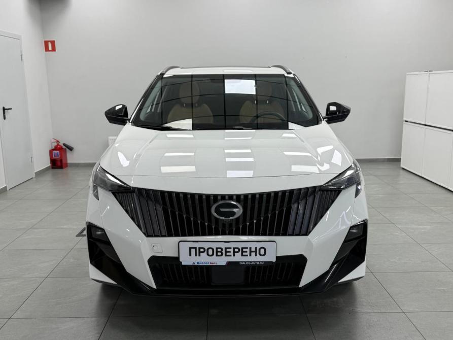 GAC GS3 Казань  - изображение 2