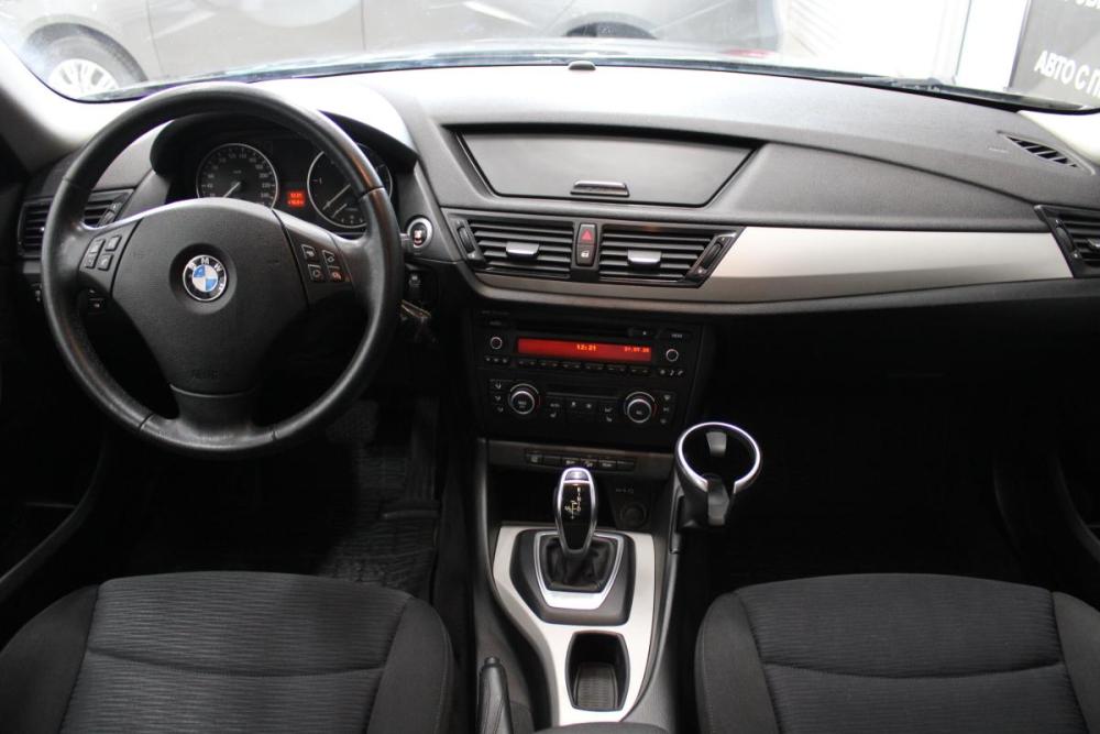 BMW X1 I (E84) Рестайлинг Томск  - изображение 9