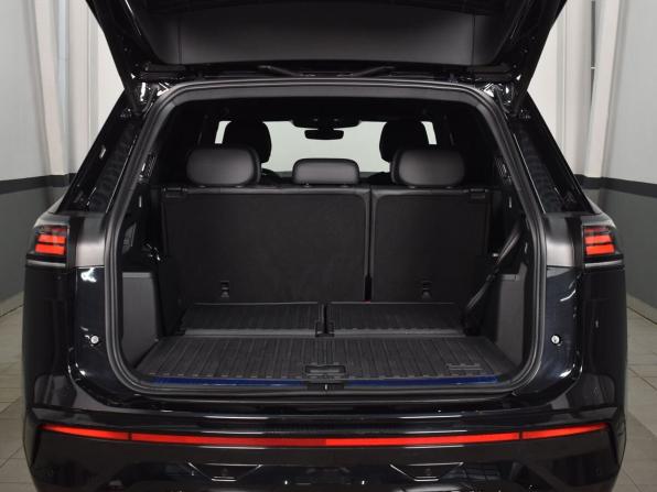 Volkswagen Teramont II (China Market) с пробегом 2025 года, цена 4 999 995 рублей, 21518 км, внедорожник, Автокод Объявления