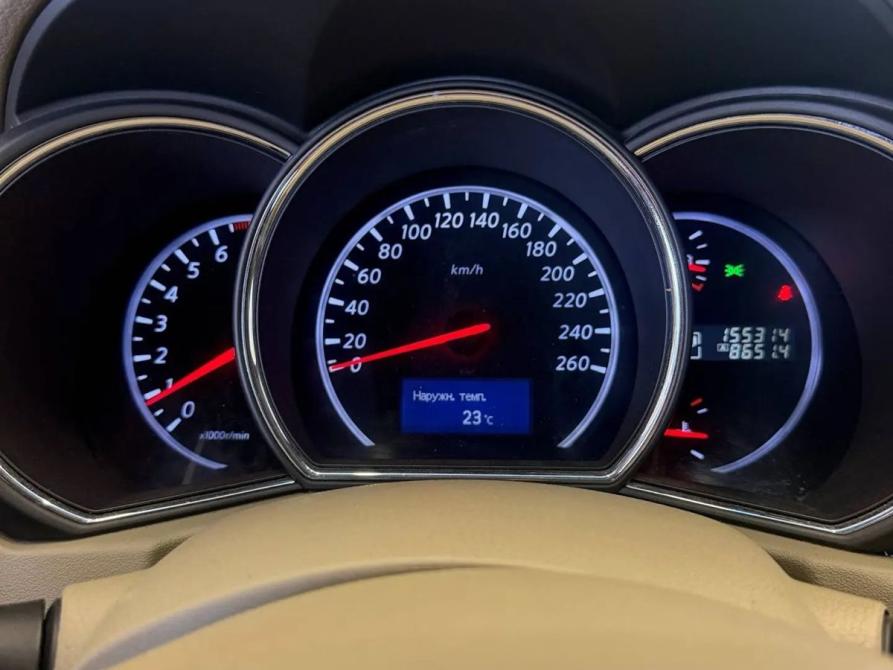 Nissan Murano II (Z51) Рестайлинг 2 Челябинск  - изображение 9