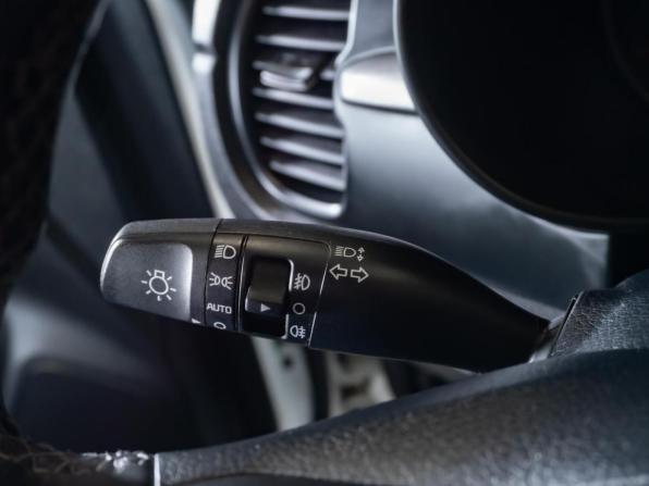 Kia Rio IV с пробегом 2018 года, цена 1 330 000 рублей, 86670 км, седан, Автокод Объявления