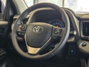 Toyota RAV4 IV (XA40) Новосибирск  - изображение 45