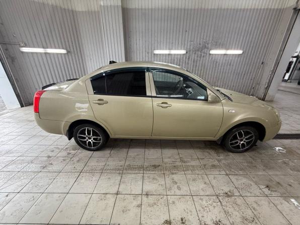 Chery Fora (A21) с пробегом 2007 года, цена 180 000 рублей, 174444 км, седан, Автокод Объявления