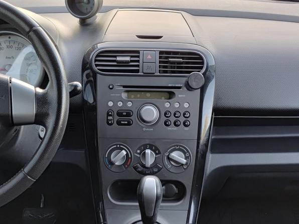 Suzuki Splash I Рестайлинг с пробегом 2013 года, цена 899 000 рублей, 79278 км, хэтчбек, Автокод Объявления