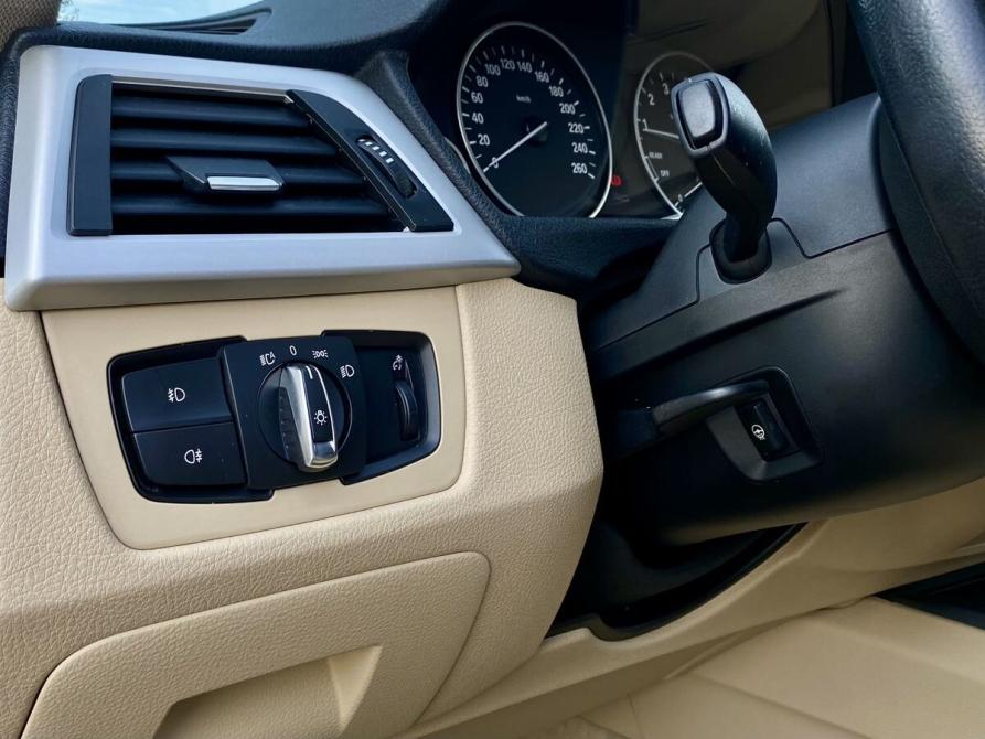 BMW 3 серии VI (F3x) Москва  - изображение 18