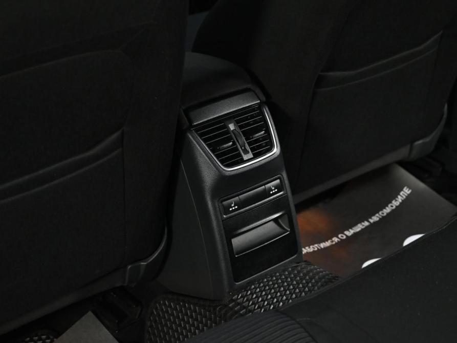 Skoda Octavia III (A7) Москва  - изображение 13