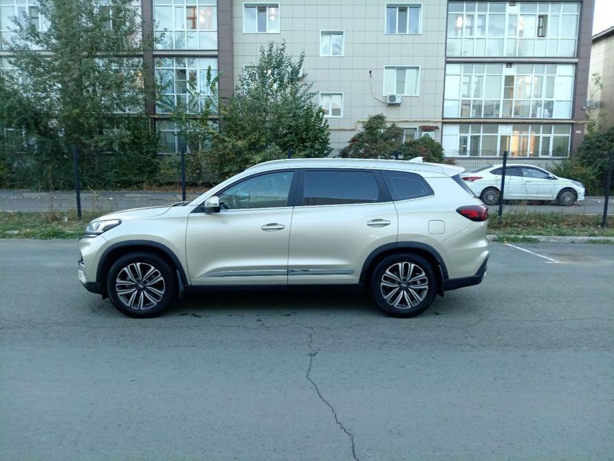 Chery Tiggo 8 I Оренбург  - изображение 5