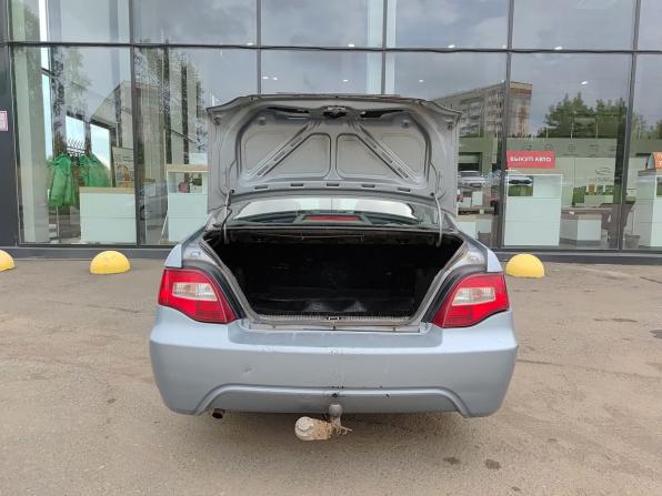 Daewoo Nexia I Рестайлинг с пробегом 2011 года, цена 129 000 рублей, 196422 км, седан, Автокод Объявления