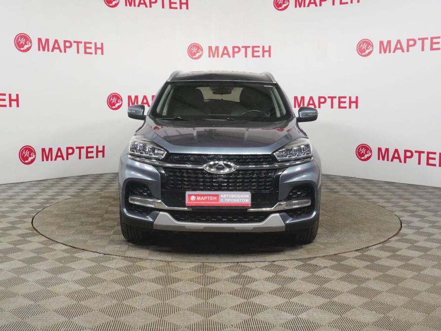 Chery Tiggo 8 I Вологда  - изображение 2