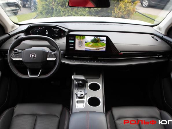 Changan CS55 Plus II с пробегом 2024 года, цена 2 118 000 рублей, 28873 км, внедорожник, Автокод Объявления