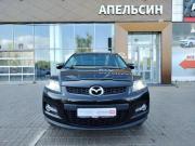 Mazda CX-7 I Набережные Челны  - изображение 24
