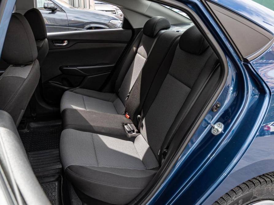 Hyundai Solaris II Рестайлинг Краснодар  - изображение 9