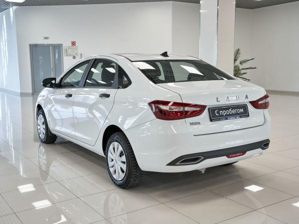 Lada (ВАЗ) Vesta I Рестайлинг (NG) с пробегом 2024 года, цена 1 099 000 рублей, 32415 км, седан, Автокод Объявления