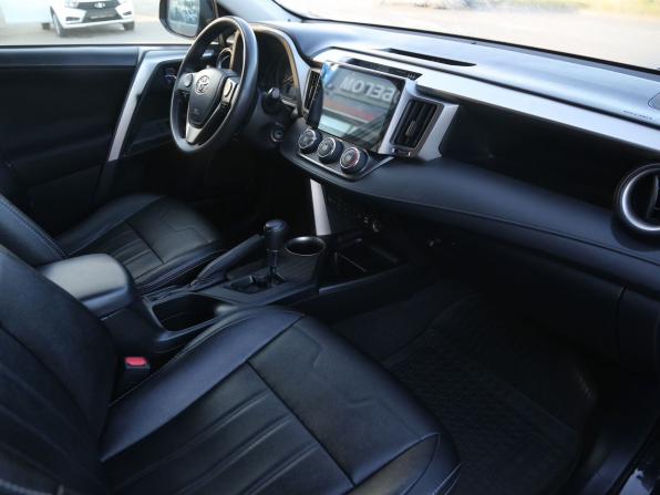 Toyota RAV4 IV (XA40) с пробегом 2013 года, цена 1 694 000 рублей, 170000 км, внедорожник, Автокод Объявления