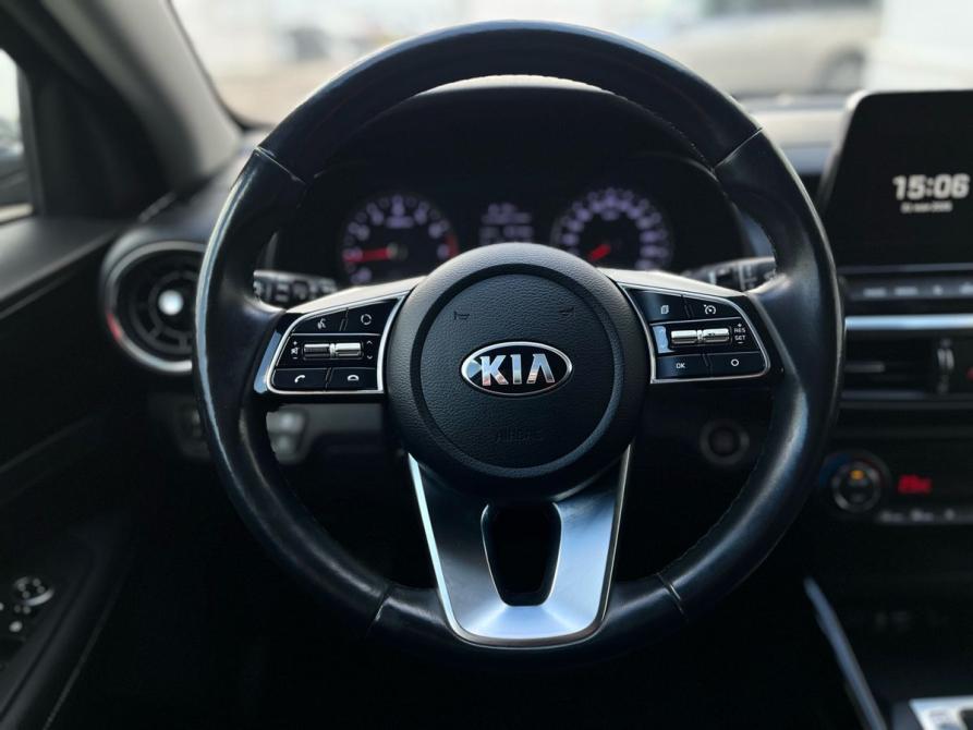 Kia Cerato IV Калуга  - изображение 19
