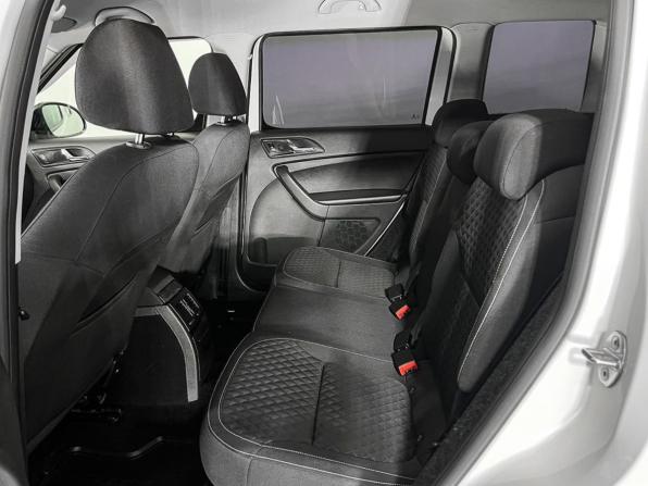 Skoda Yeti I Рестайлинг с пробегом 2016 года, цена 1 296 000 рублей, 169959 км, внедорожник, Автокод Объявления