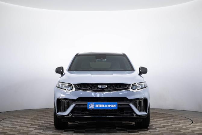 Geely Tugella I с пробегом 2024 года, цена 3 299 000 рублей, 18700 км, внедорожник, Автокод Объявления