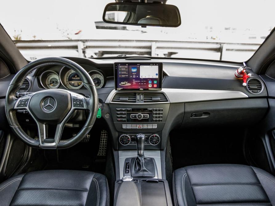 Mercedes-Benz C-Класс III (W204) Рестайлинг Волгоград  - изображение 13