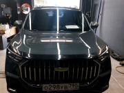 Geely Okavango I Рестайлинг Москва  - изображение 47