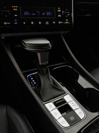 Hyundai Tucson IV с пробегом 2024 года, цена 3 430 000 рублей, 39473 км, внедорожник, Автокод Объявления