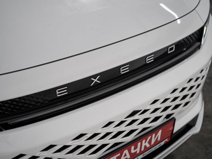 Exeed LX I Рестайлинг 2 Иркутск  - изображение 22