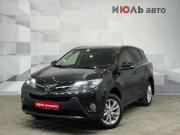 Toyota RAV4 IV (XA40) Екатеринбург  - изображение 18