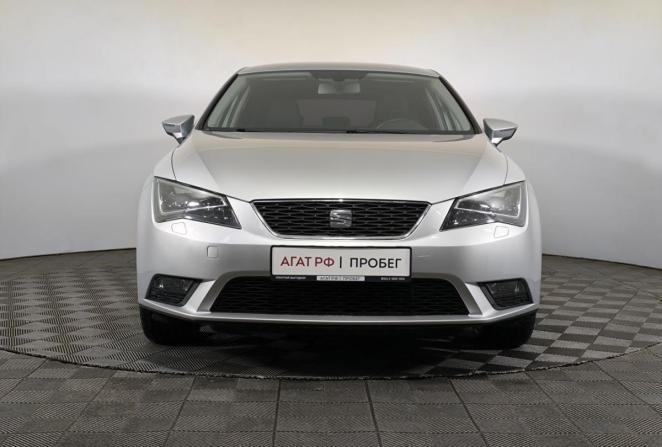 SEAT Leon III с пробегом 2014 года, цена 1 025 000 рублей, 194251 км, хэтчбек, Автокод Объявления