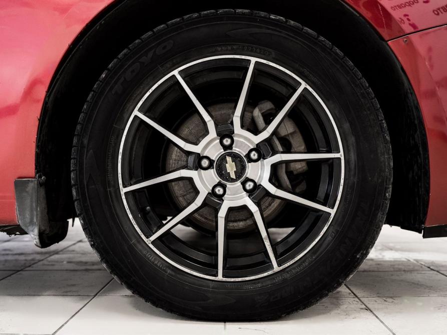 Chevrolet Cruze I Ростов-на-Дону  - изображение 7