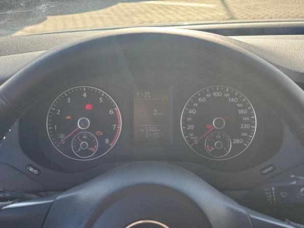 Volkswagen Jetta VI с пробегом 2013 года, цена 900 000 рублей, 211519 км, седан, Автокод Объявления