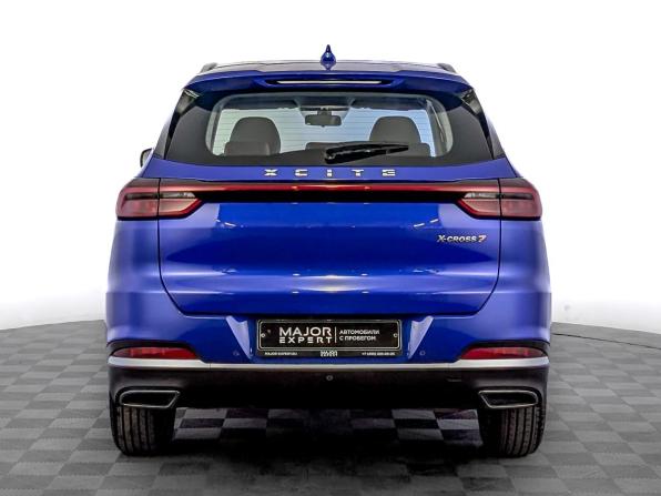 Xcite X-Cross 7 с пробегом 2024 года, цена 1 735 000 рублей, 40493 км, внедорожник, Автокод Объявления