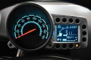 Chevrolet Spark III Москва  - изображение 20