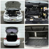 Chevrolet Lacetti I Ставрополь  - изображение 36