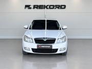 Skoda Octavia II (A5) Рестайлинг Уфа  - изображение 21