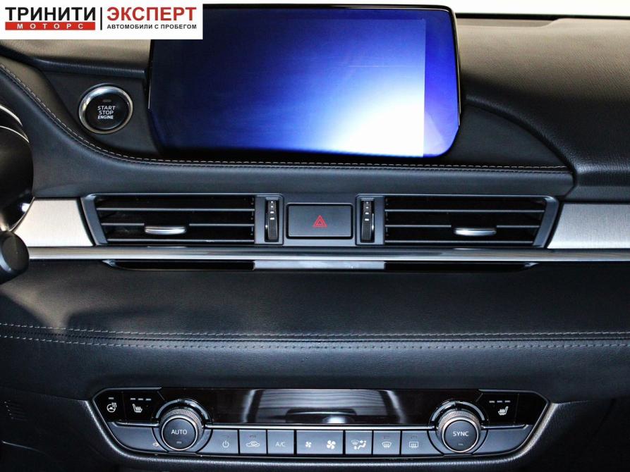 Mazda 6 III (GJ) Рестайлинг 2 Белгород  - изображение 15