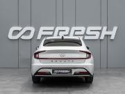 Hyundai Sonata VIII (DN8) Краснодар  - изображение 24