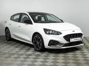 Ford Focus IV Рестайлинг (China Market) Санкт-Петербург  - изображение 25