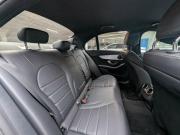 Mercedes-Benz C-Класс IV (W205) Рестайлинг Москва  - изображение 25