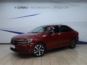 Volkswagen Polo VI Москва  - изображение 18