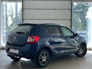 Renault Sandero II Рестайлинг Санкт-Петербург  - изображение 32